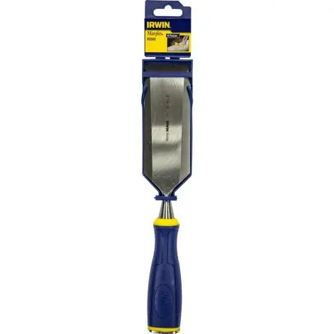 Begränsat antal Irwin 10503425 Stämjärn